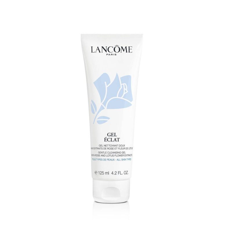 Gel Éclat, Lancome