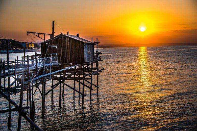 trabocco