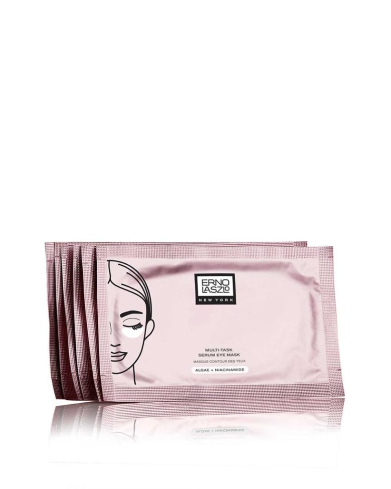 patch occhi Erno Laszlo