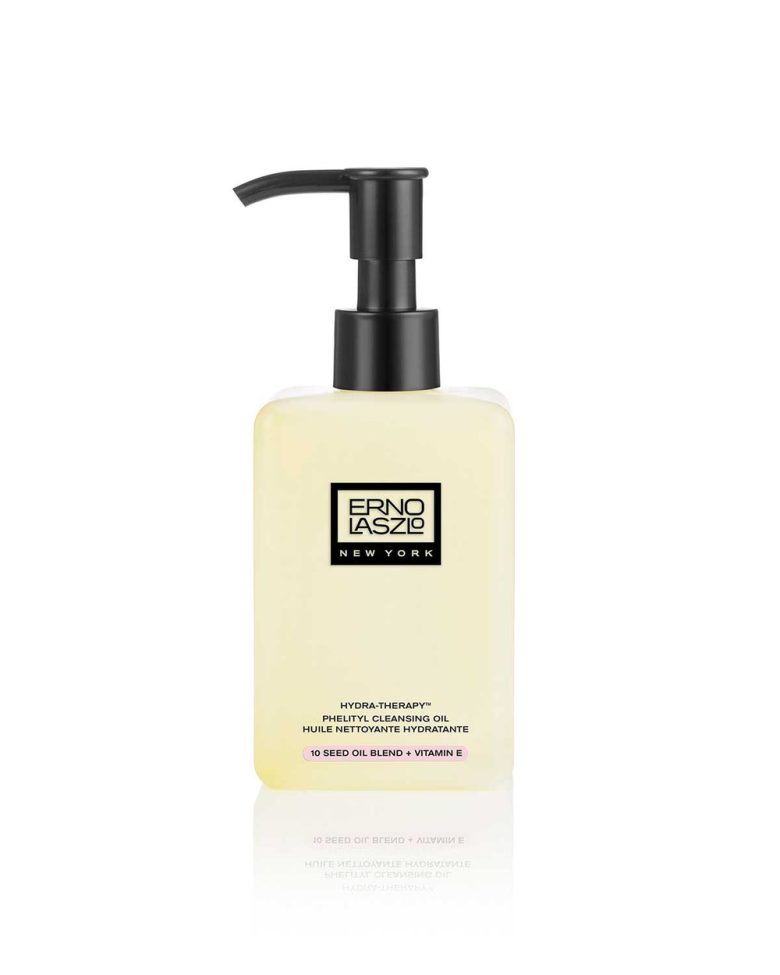 Detergente Erno Laszlo