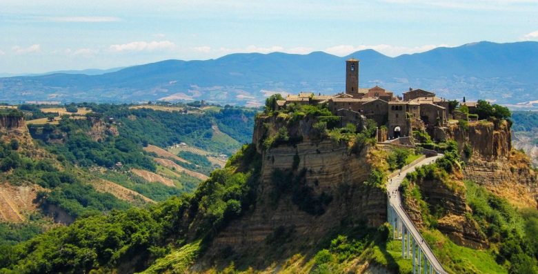 Civita di Bagnoregio