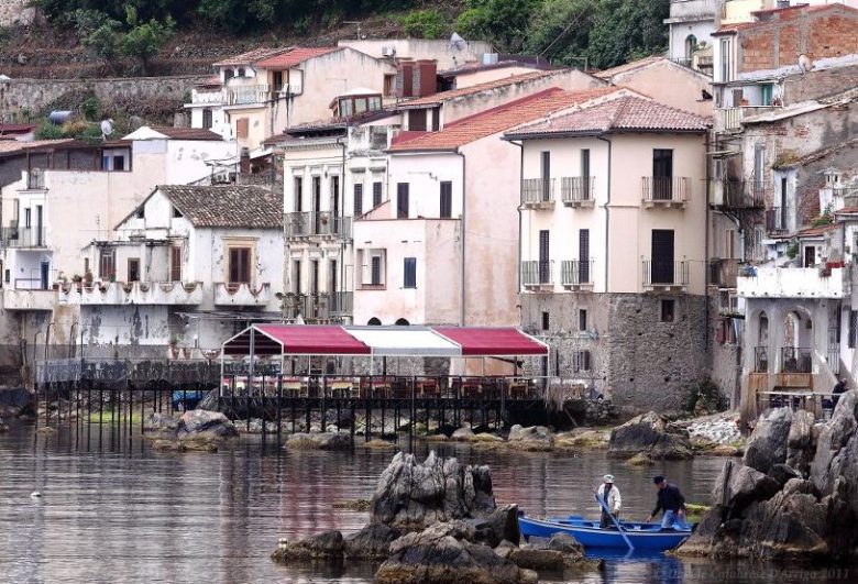 Chianalea