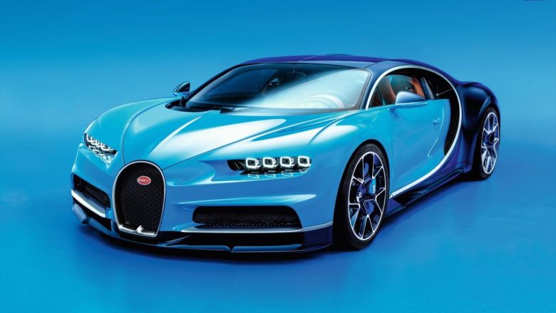 Bugatti