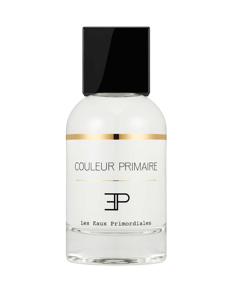 profumo couleur primaire