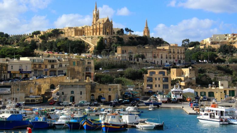 Malta-Mediterraneo
