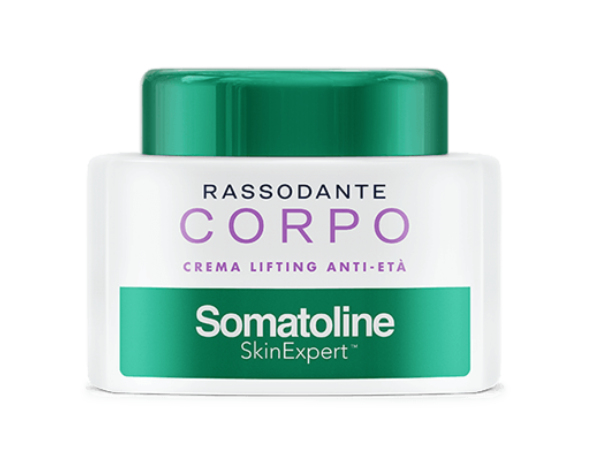 Rassodante Corpo Crema Lifting Anti Età, Somatoline