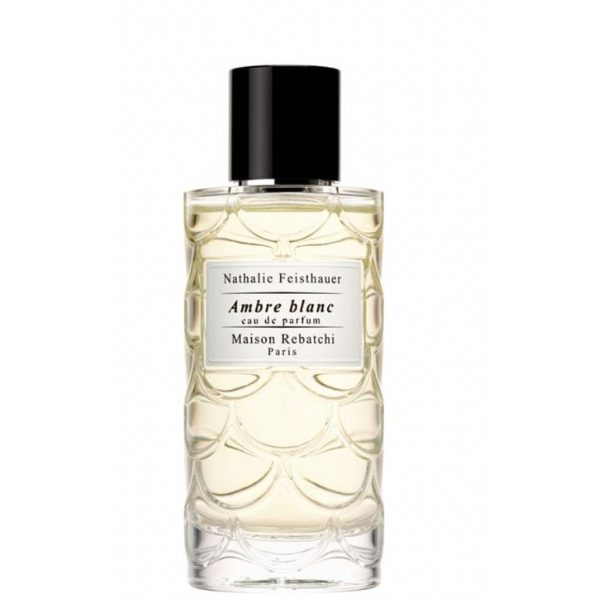 Ambre Blanc, Maison Rebatchi