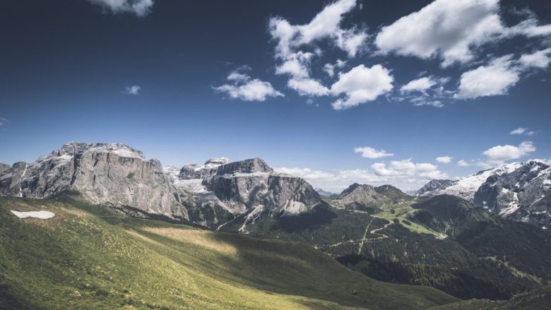 dolomiti