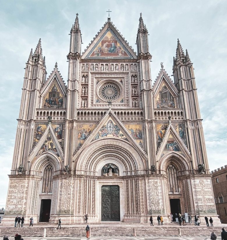 Duomo di Orvieto