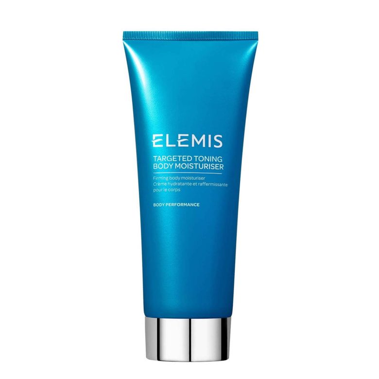 Targeted Toning Body Moisturizer, Elemis