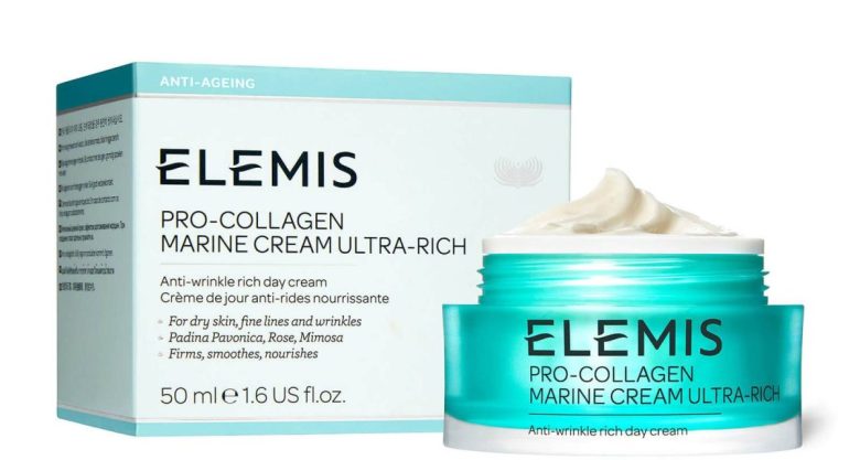 Pro-Collagen Marine Cream Ultra-Rich, Elemis