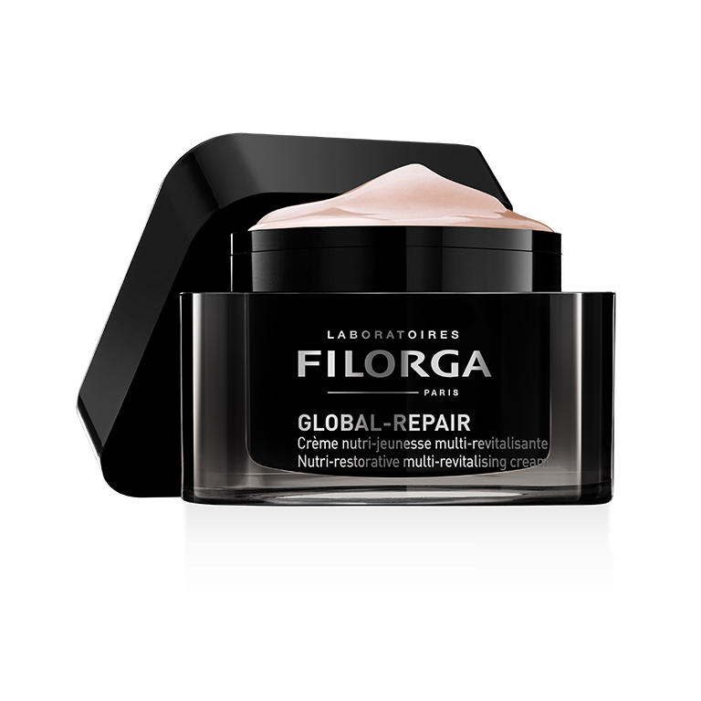 Global Repair Crem, Filorga