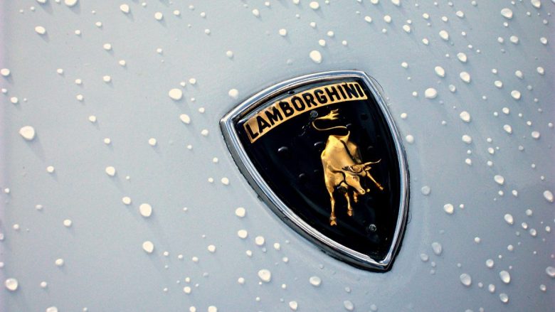 lamborghini