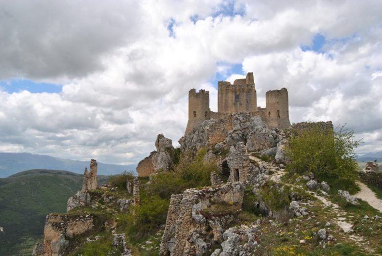 Rocca Calascio