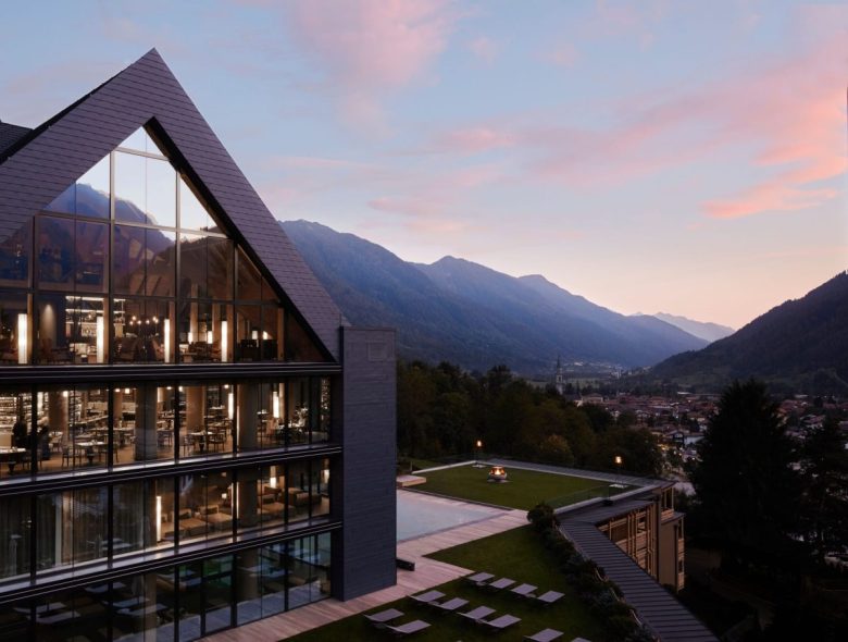 Lefay Dolomites