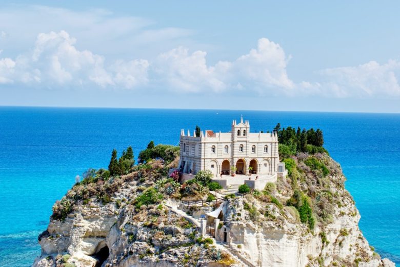 Tropea