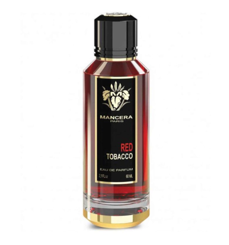 Red Tobacco, Mancera