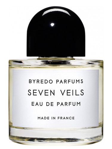 Seven Veils, Byredo