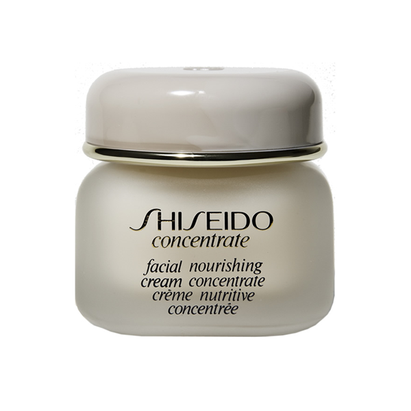  Nourishing Cream Concentrate, Shiseido