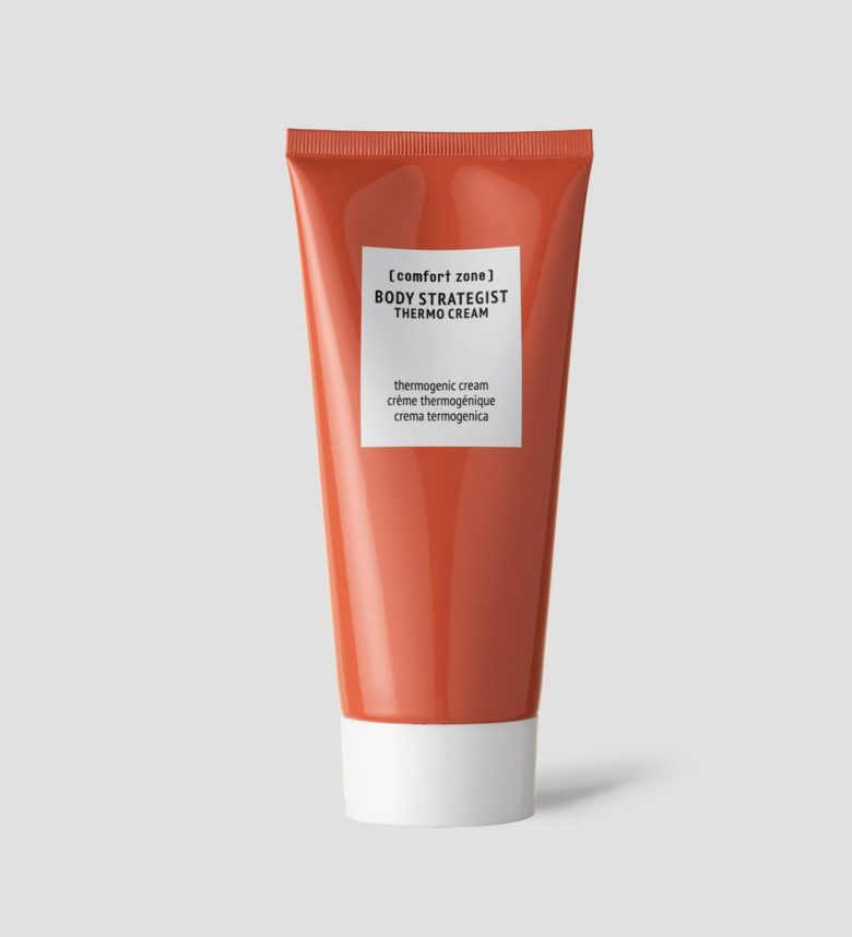 Body Strategist Thermo Cream, Comfort Zone