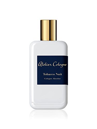 Tobacco Nuit, Atelier Cologne