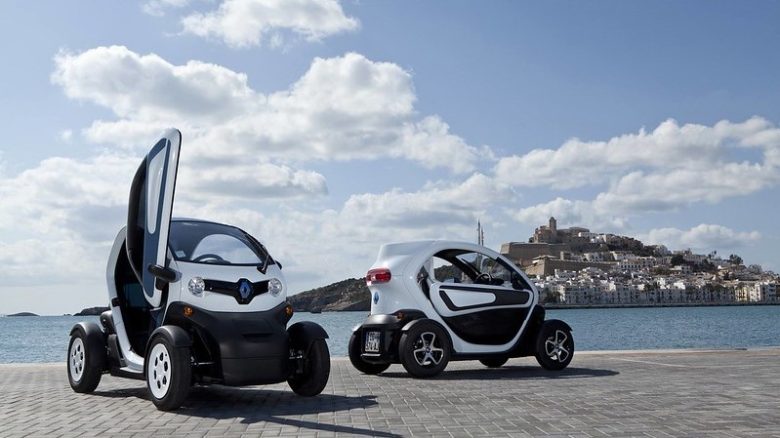 twizy