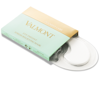 Eye Instant Stress Relieving Mask, Valmont