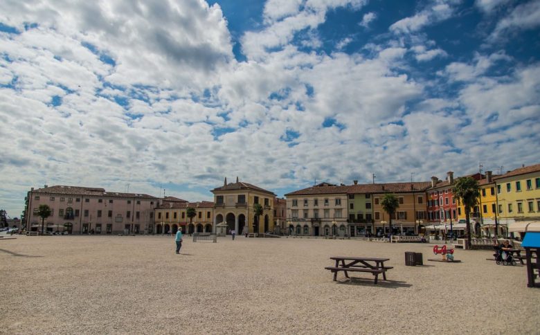 Palmanova