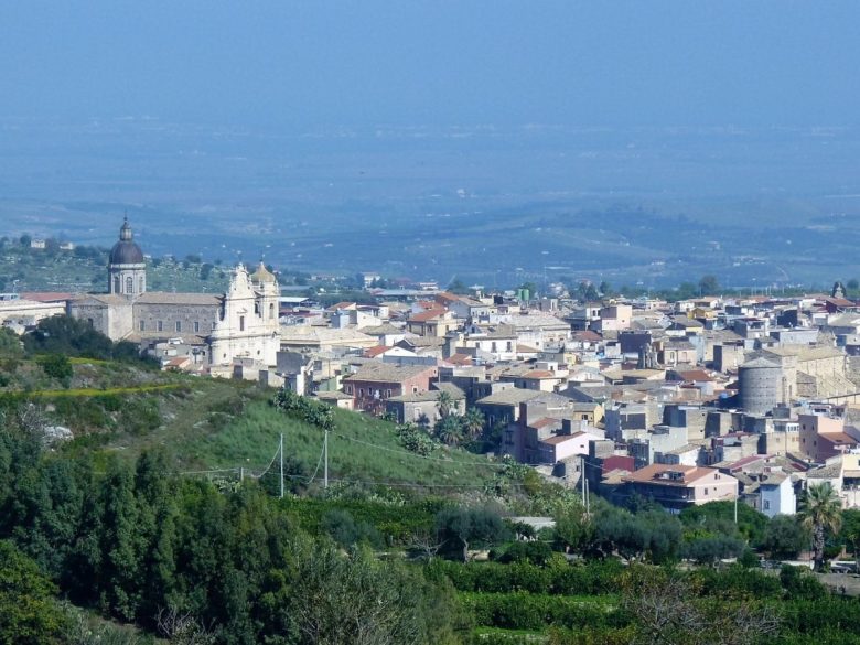  Militello in Val di Catania