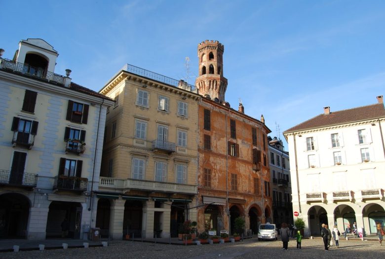 Vercelli