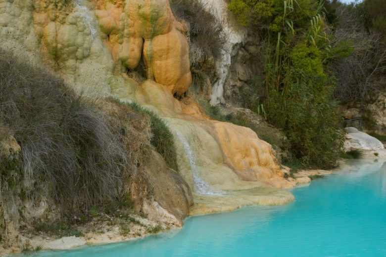 bagno vignoni