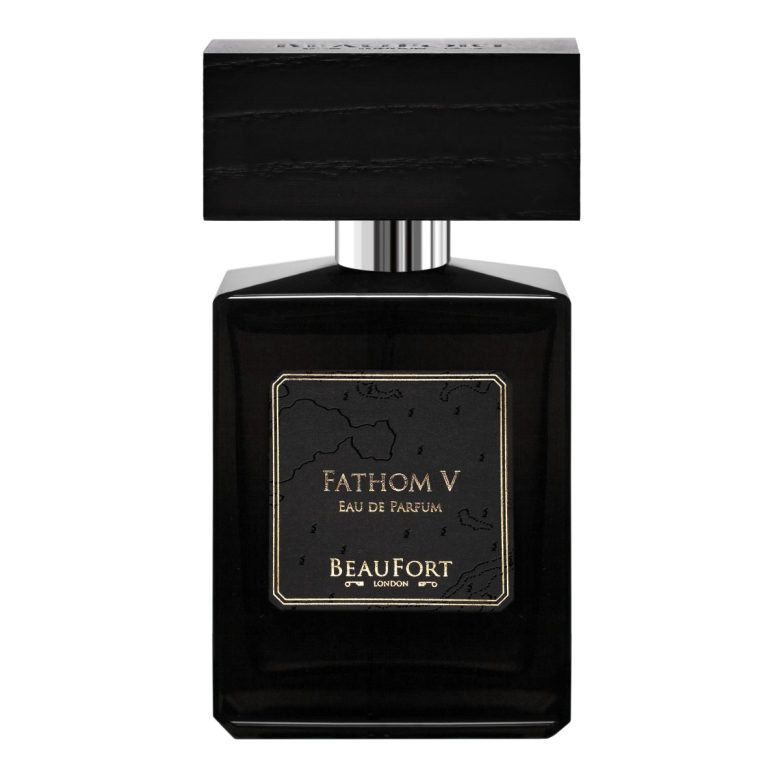 Fathom V profumo fougere