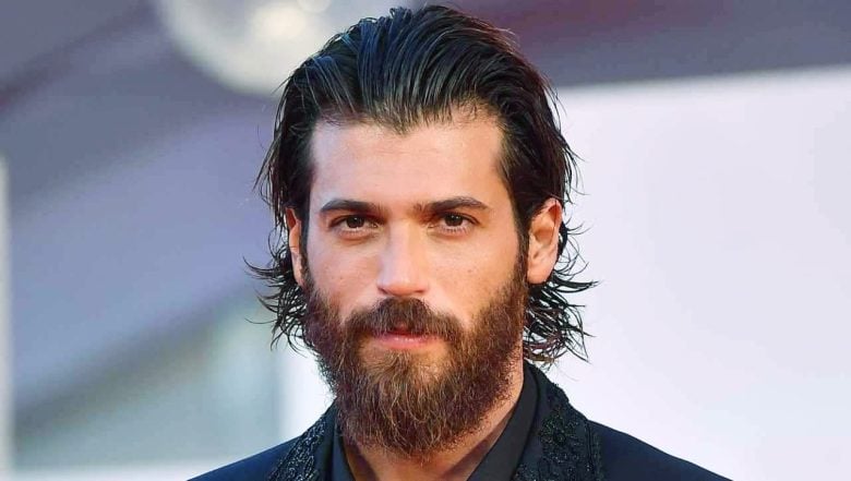 Can Yaman stipendio El Turco