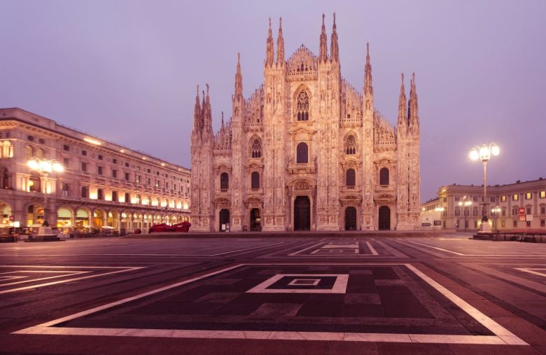 Milano