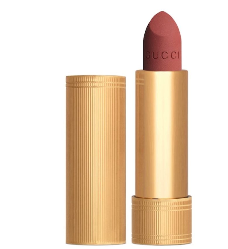 Rouge à Lèvres Mat, Gucci