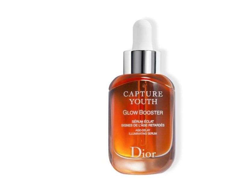 Capture Youth Glow Booster di Dior