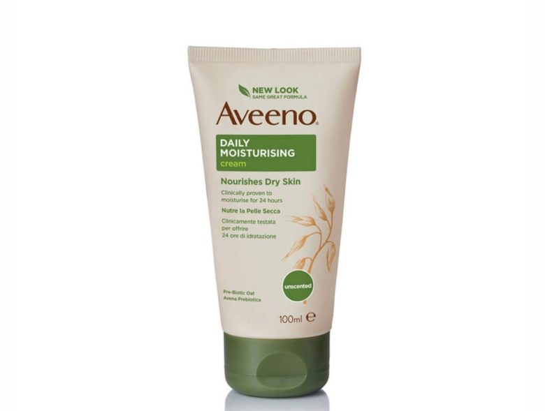 Daily Moisturising, AVEENO