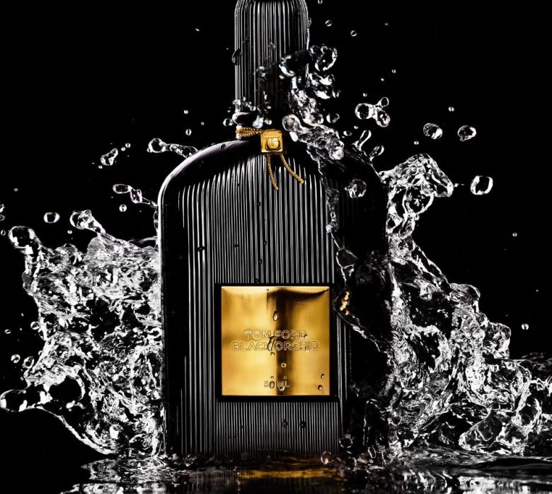 Black Orchid, Tom Ford