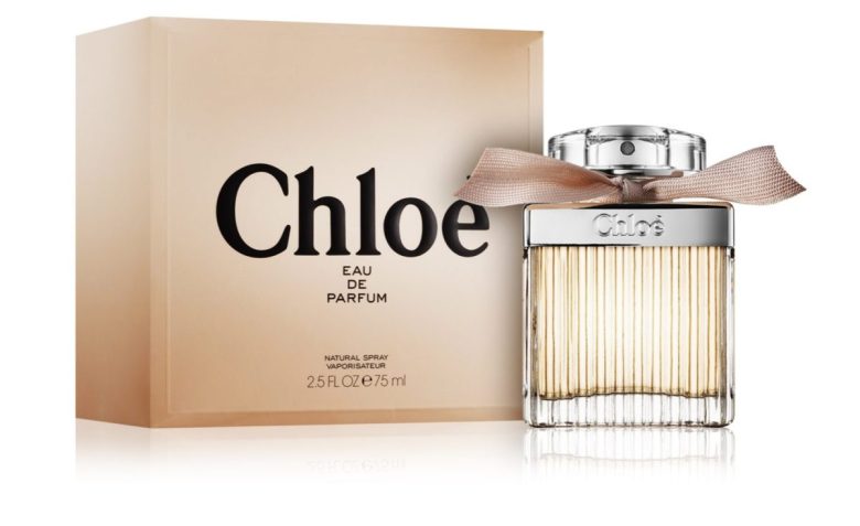 Chloé, Chloé