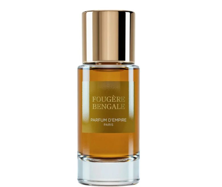 Fougère Bengale, Parfum D'Empire