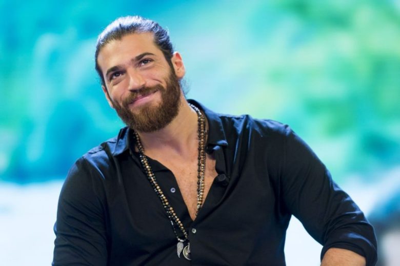 Can Yaman