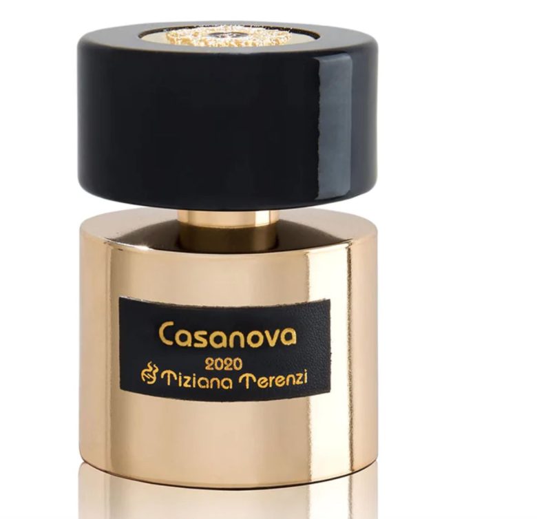 profumo casanova