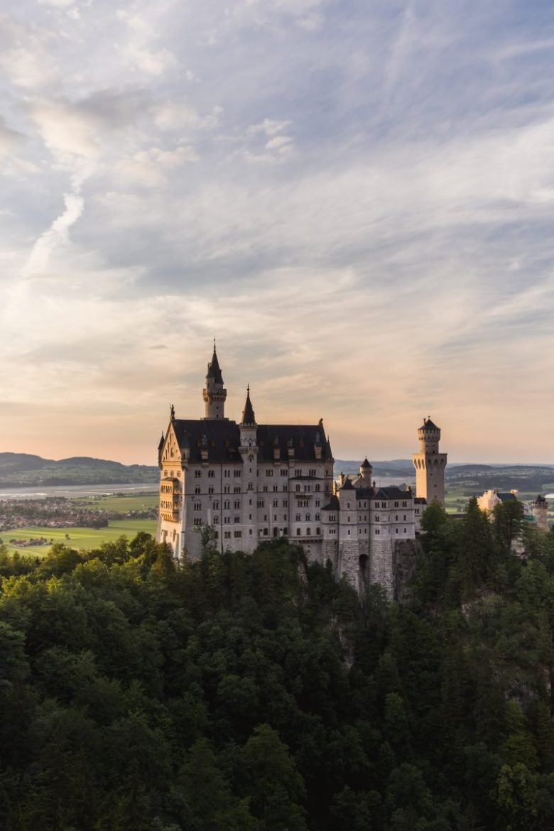 Castello di Neuschwanstein