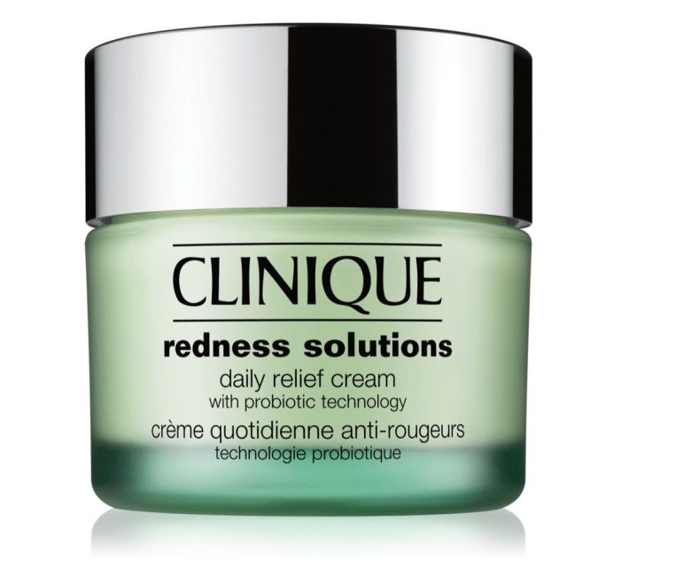 redness Clinique