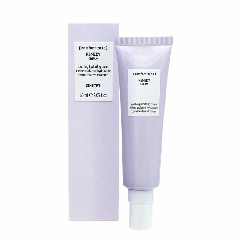 Remedy Cream Crema Lenitiva Idratante, Comfort Zone