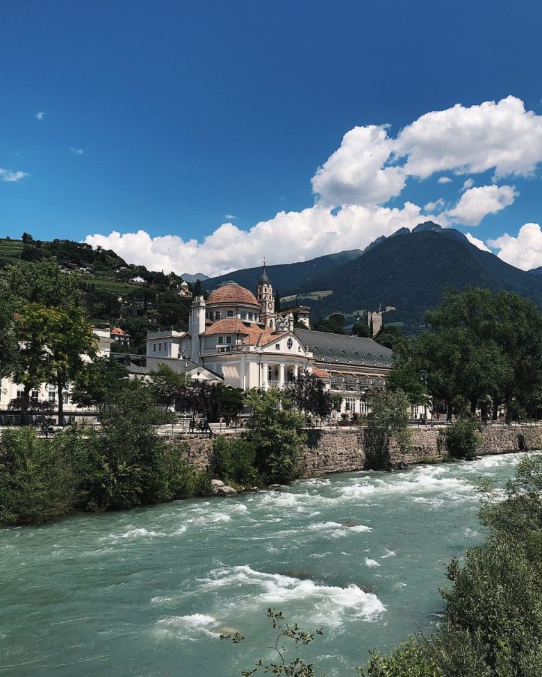 Merano