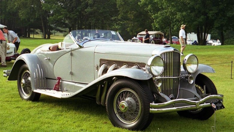 duesenberg