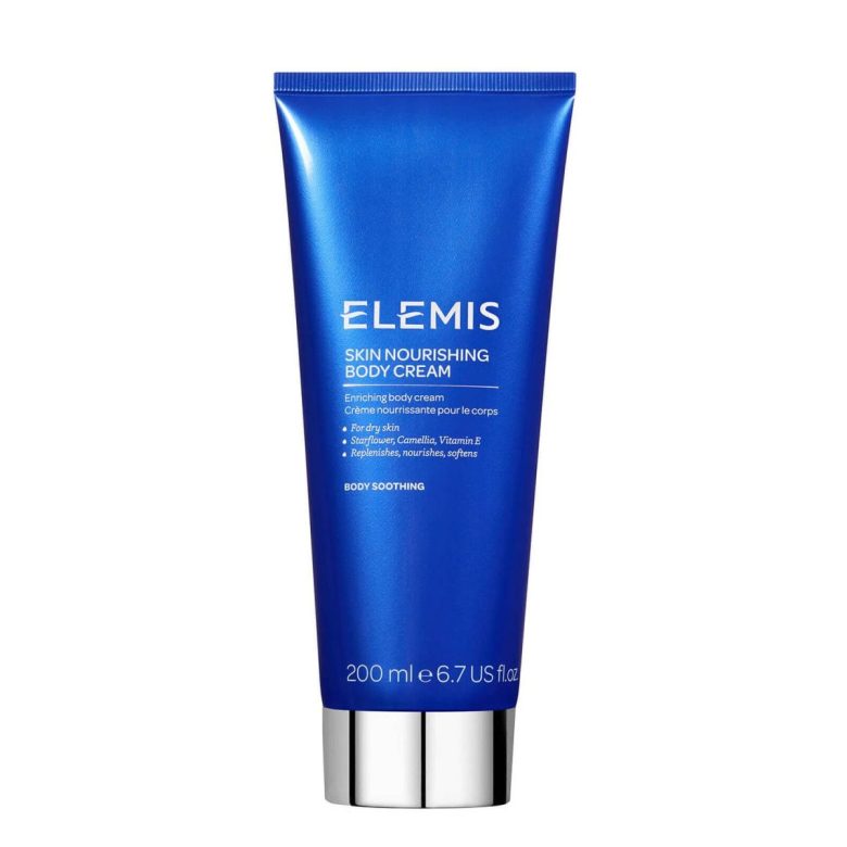 Skin Nourishing Body Cream, Elemis