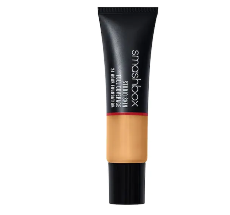 Studio Skin 24H Full Coverage Foundation, Smashbox