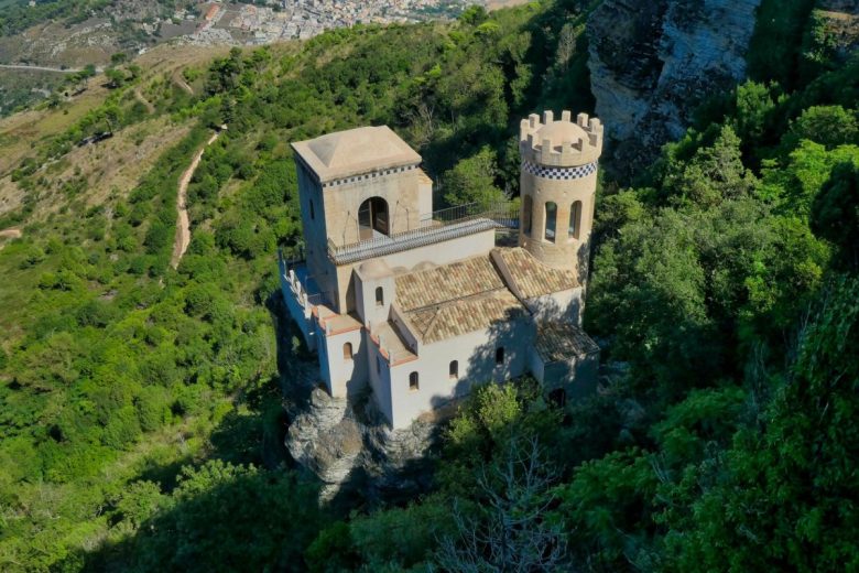 borghi siciliani